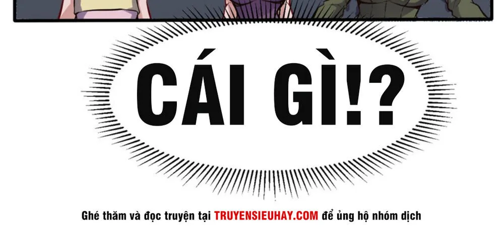 Đô Thị Âm Dương Tiên Y chương 13 - trang 10