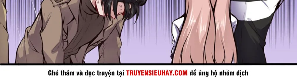 Đô Thị Âm Dương Tiên Y chương 13 - trang 13