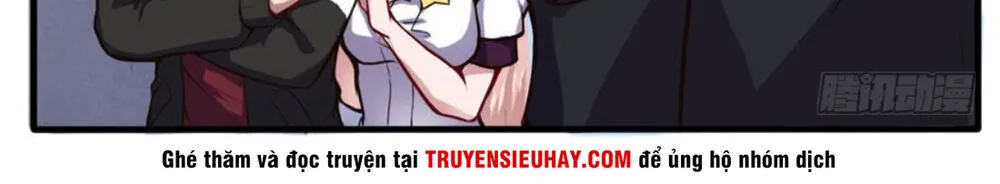 Đô Thị Âm Dương Tiên Y chương 13 - trang 15