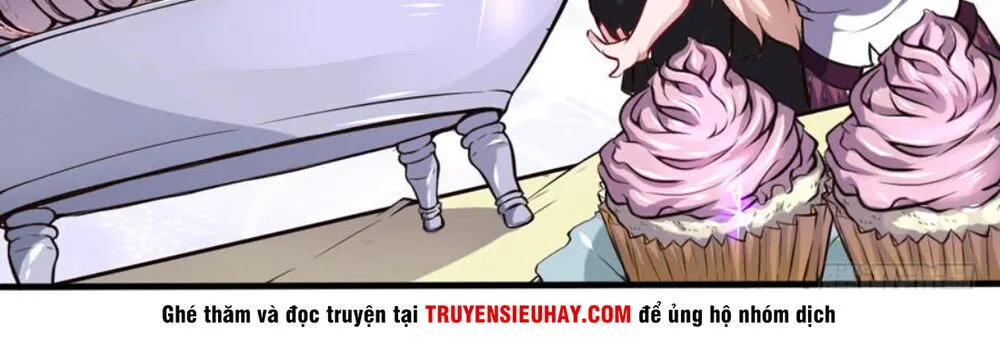 Đô Thị Âm Dương Tiên Y chương 13 - trang 19