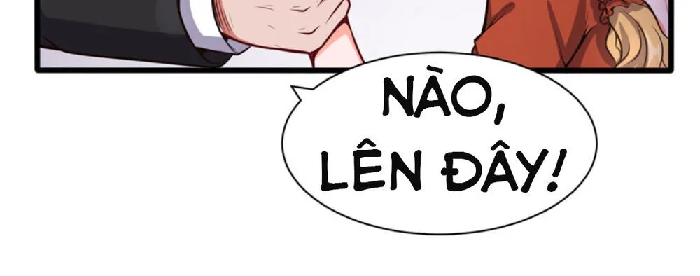 Đô Thị Âm Dương Tiên Y chương 15 - trang 3
