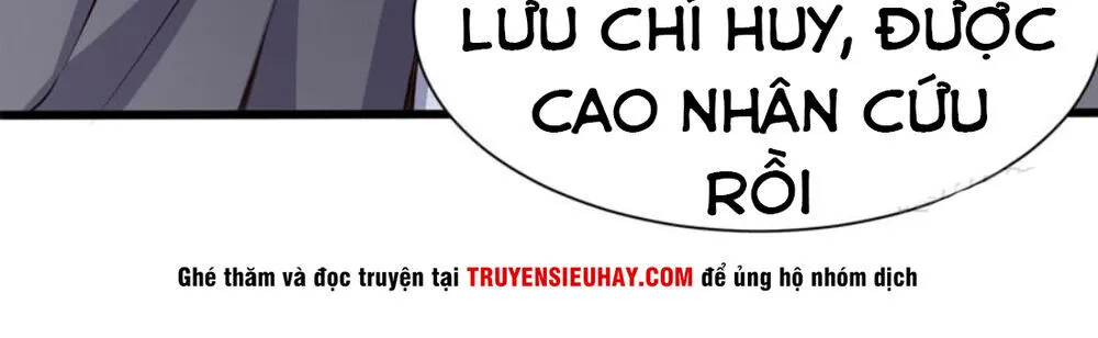 Đô Thị Âm Dương Tiên Y chương 15 - trang 9