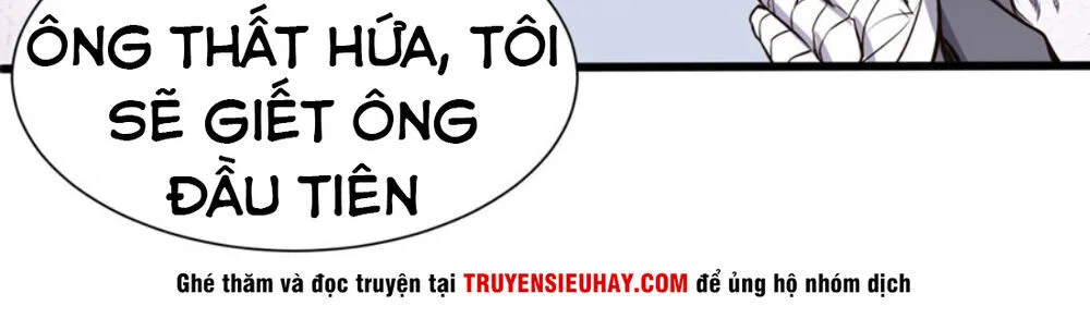 Đô Thị Âm Dương Tiên Y chương 15 - trang 15