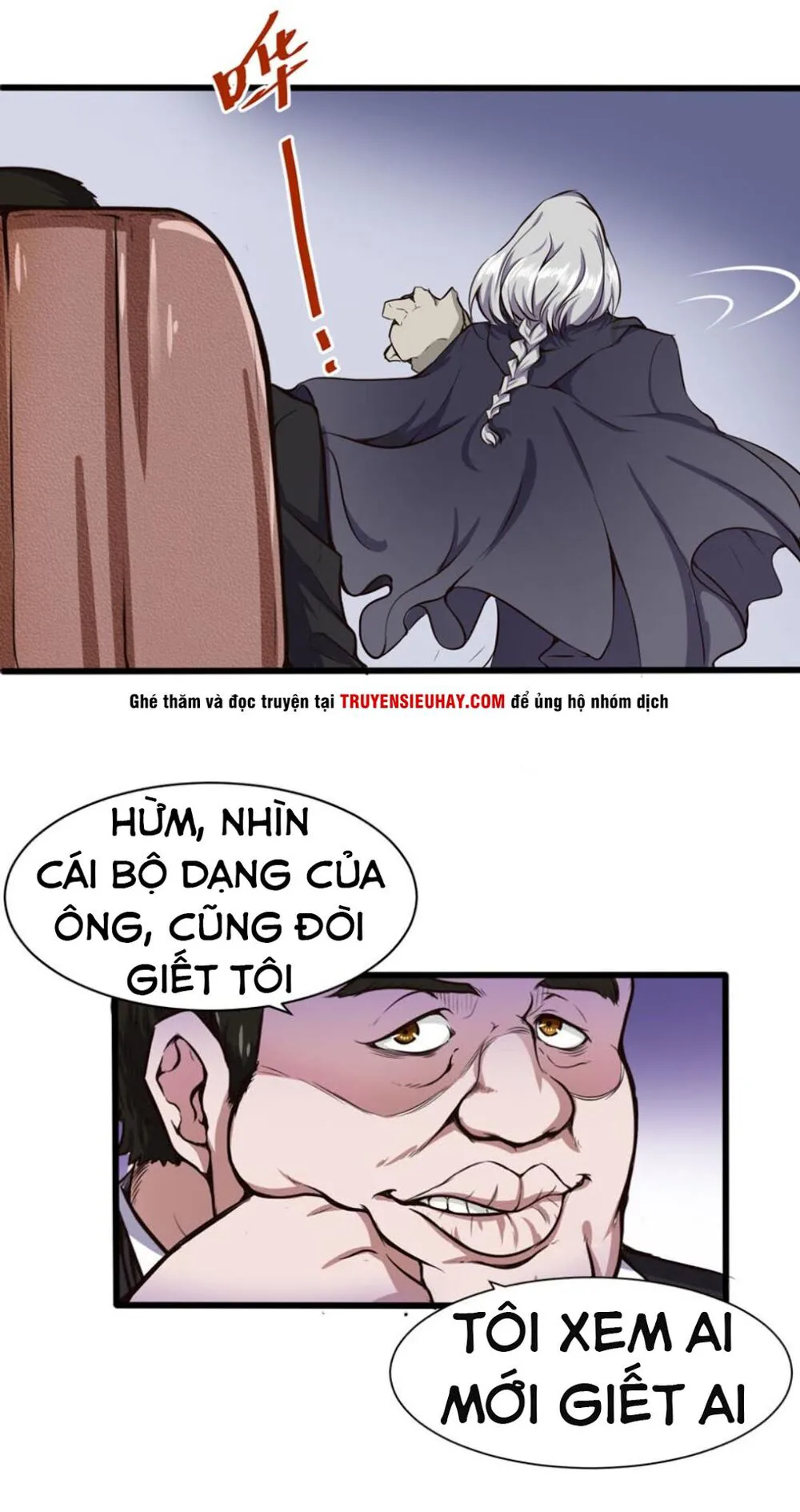 Đô Thị Âm Dương Tiên Y chương 15 - trang 16