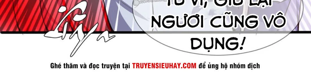 Đô Thị Âm Dương Tiên Y chương 17 - trang 14