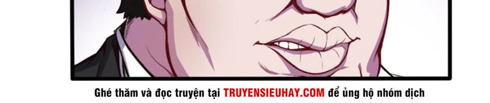 Đô Thị Âm Dương Tiên Y chương 17 - trang 16