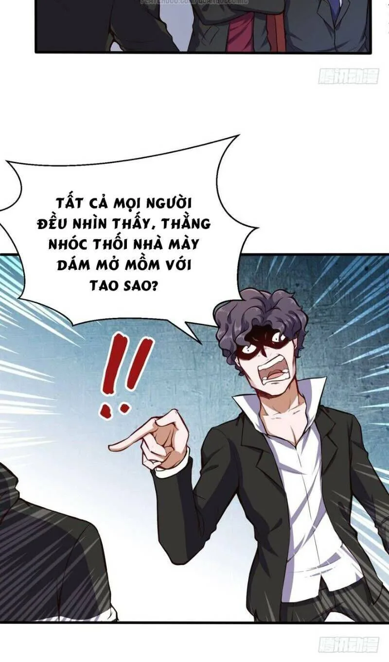 Đô Thị Âm Dương Tiên Y chương 42 - trang 2