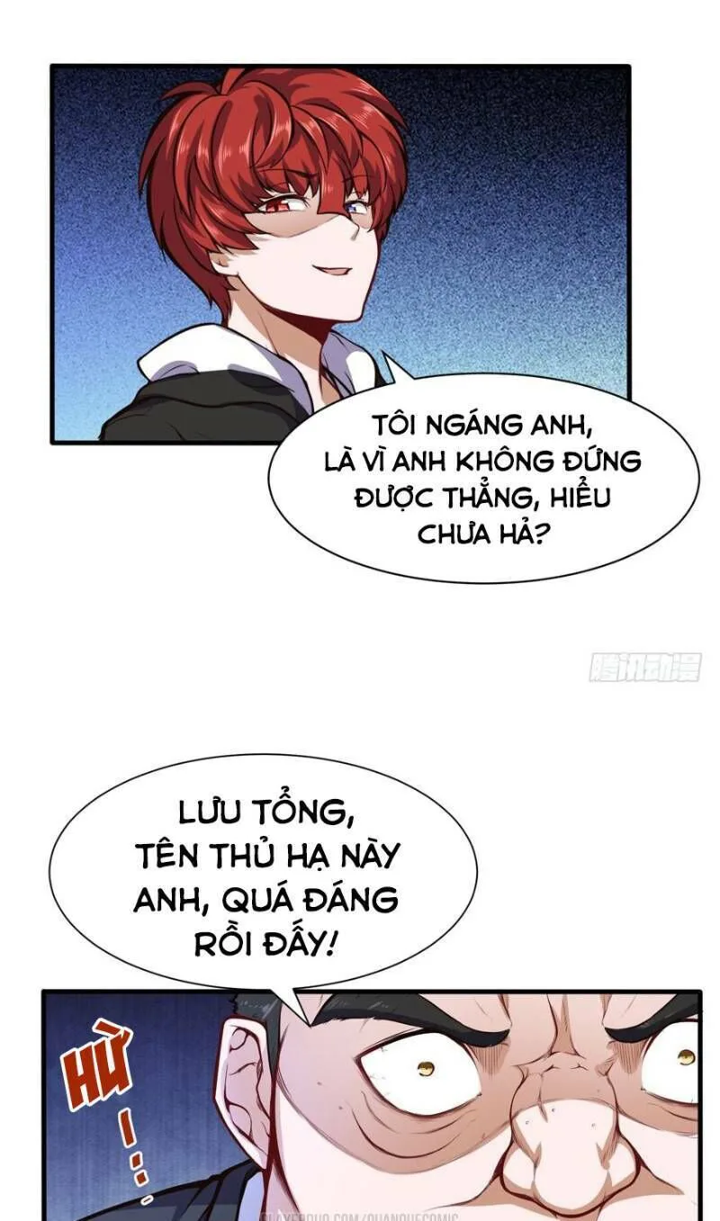 Đô Thị Âm Dương Tiên Y chương 42 - trang 5