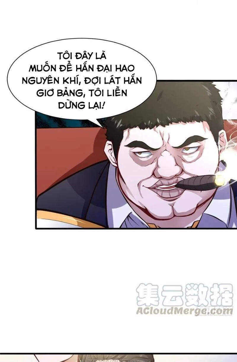 Đô Thị Âm Dương Tiên Y chương 44 - trang 13