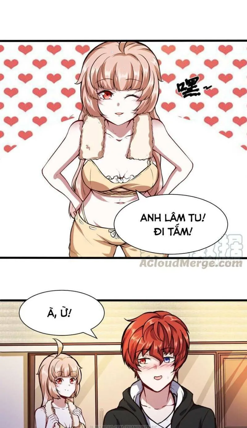 Đô Thị Âm Dương Tiên Y chương 62 - trang 3