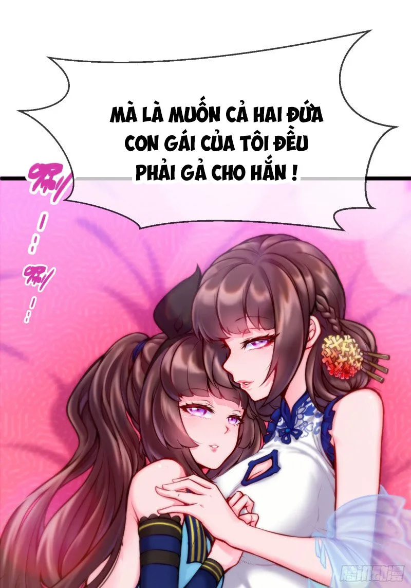 Đô Thị Âm Dương Tiên Y chương 94 - trang 5
