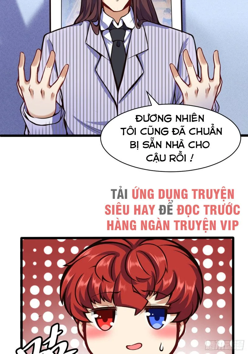 Đô Thị Âm Dương Tiên Y chương 94 - trang 16