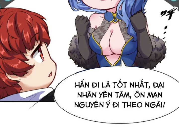 Đô Thị Âm Dương Tiên Y chương 110 - trang 19