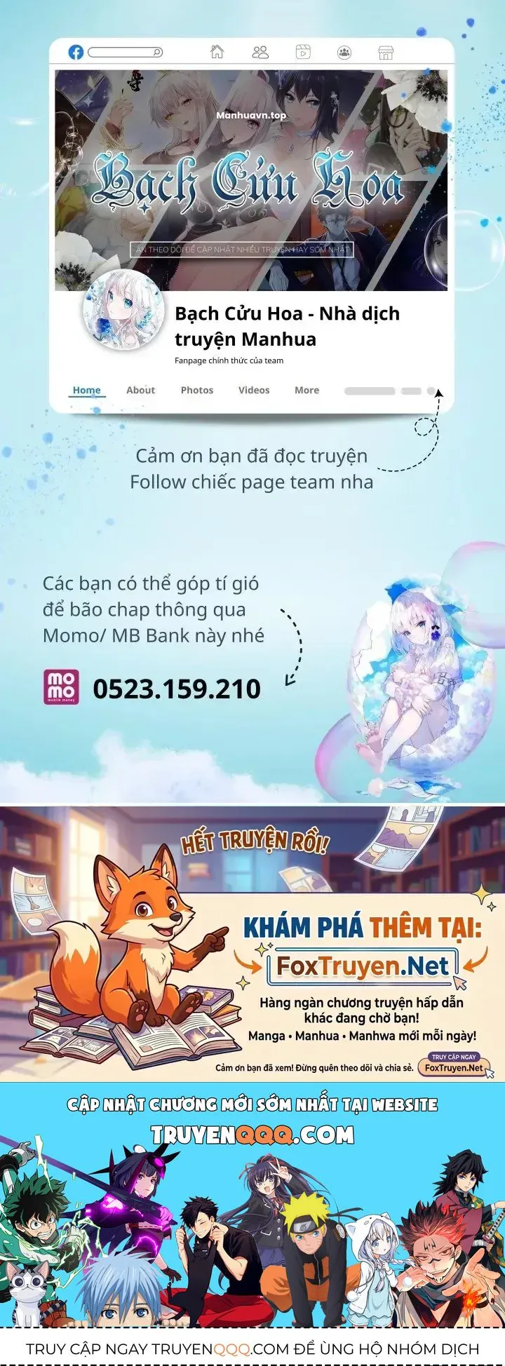 Đô Thị Âm Dương Tiên Y chương 121 - trang 15