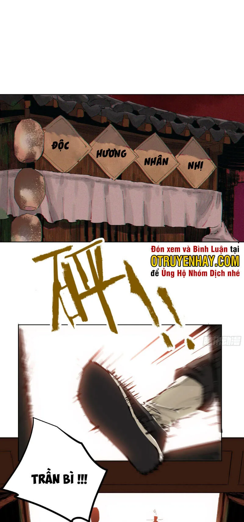 Bạch Cốt Đại Thánh chương 9 - trang 14