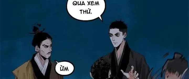 Bạch Cốt Đại Thánh chương 28 - trang 32