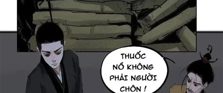 Bạch Cốt Đại Thánh chương 28 - trang 56