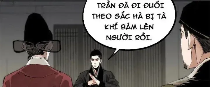 Bạch Cốt Đại Thánh chương 29 - trang 18