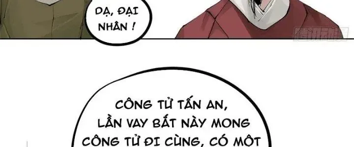 Bạch Cốt Đại Thánh chương 29 - trang 22