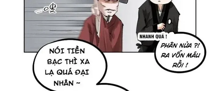 Bạch Cốt Đại Thánh chương 29 - trang 28
