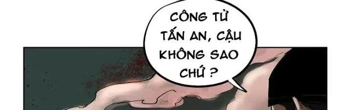Bạch Cốt Đại Thánh chương 33 - trang 41