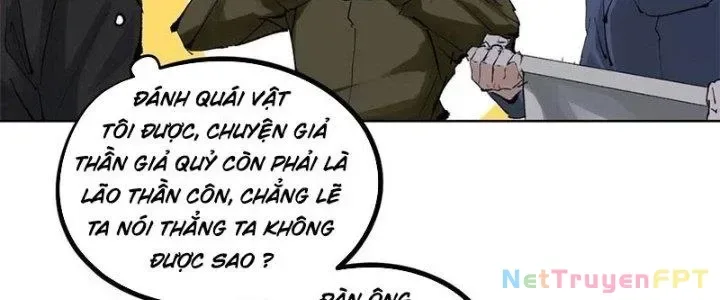 Bạch Cốt Đại Thánh chương 33 - trang 62