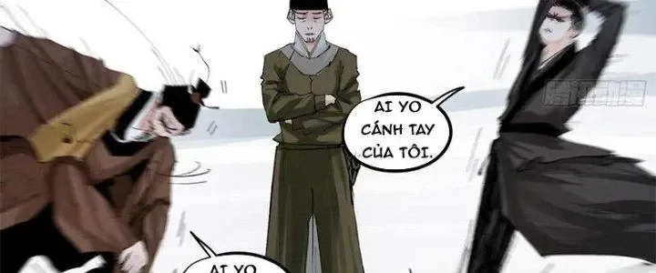 Bạch Cốt Đại Thánh chương 33 - trang 78