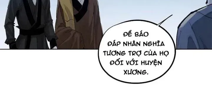 Bạch Cốt Đại Thánh chương 35 - trang 28