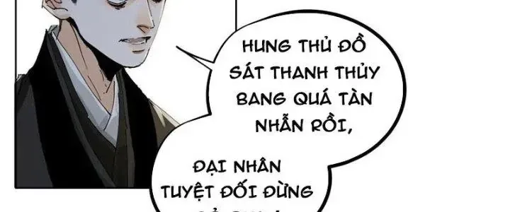 Bạch Cốt Đại Thánh chương 35 - trang 34