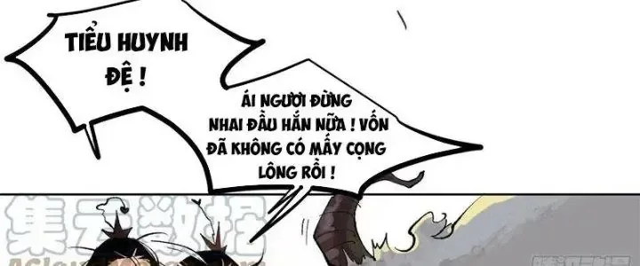 Bạch Cốt Đại Thánh chương 35 - trang 62