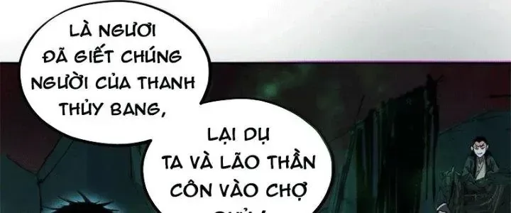 Bạch Cốt Đại Thánh chương 48 - trang 32