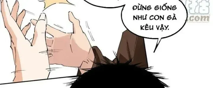 Bạch Cốt Đại Thánh chương 53 - trang 36