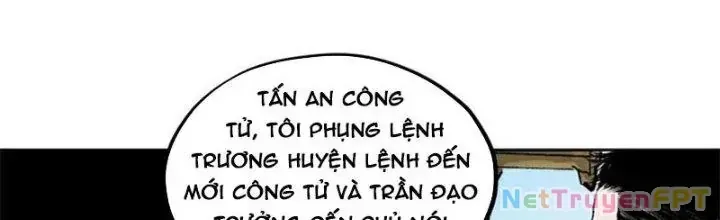Bạch Cốt Đại Thánh chương 53 - trang 45