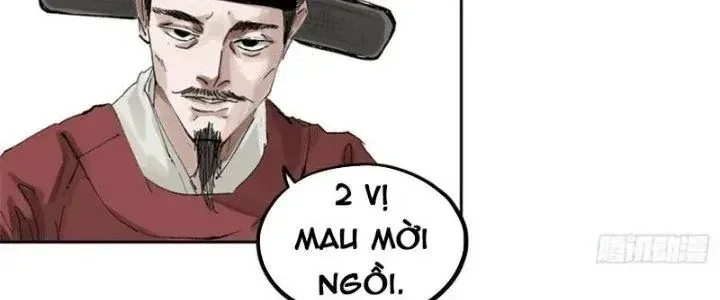 Bạch Cốt Đại Thánh chương 53 - trang 58
