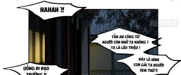Bạch Cốt Đại Thánh chương 53 - trang 67