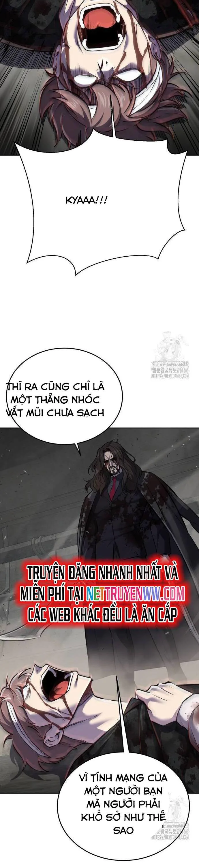 Cậu Bé Của Thần Chết chương 255 - trang 6