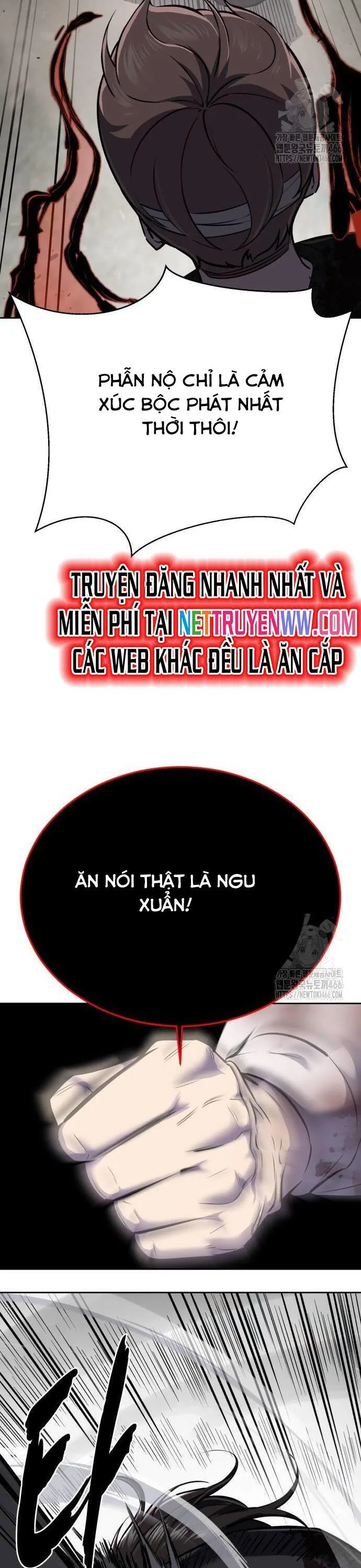 Cậu Bé Của Thần Chết chương 255 - trang 17