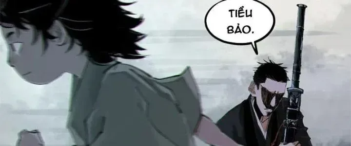 Bạch Cốt Đại Thánh chương 64 - trang 31