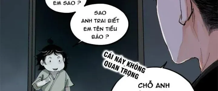 Bạch Cốt Đại Thánh chương 64 - trang 34