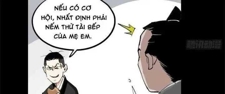 Bạch Cốt Đại Thánh chương 64 - trang 63