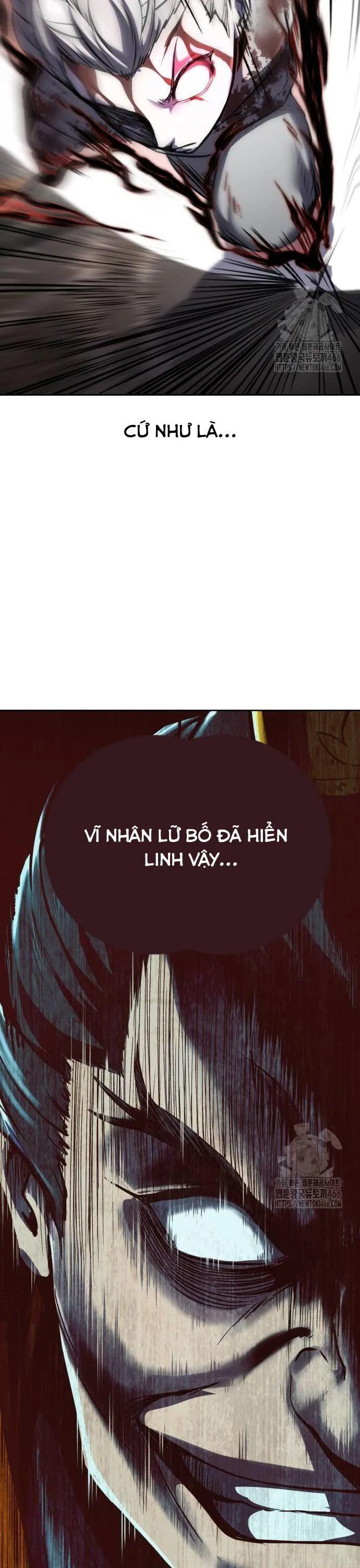 Cậu Bé Của Thần Chết chương 255 - trang 27