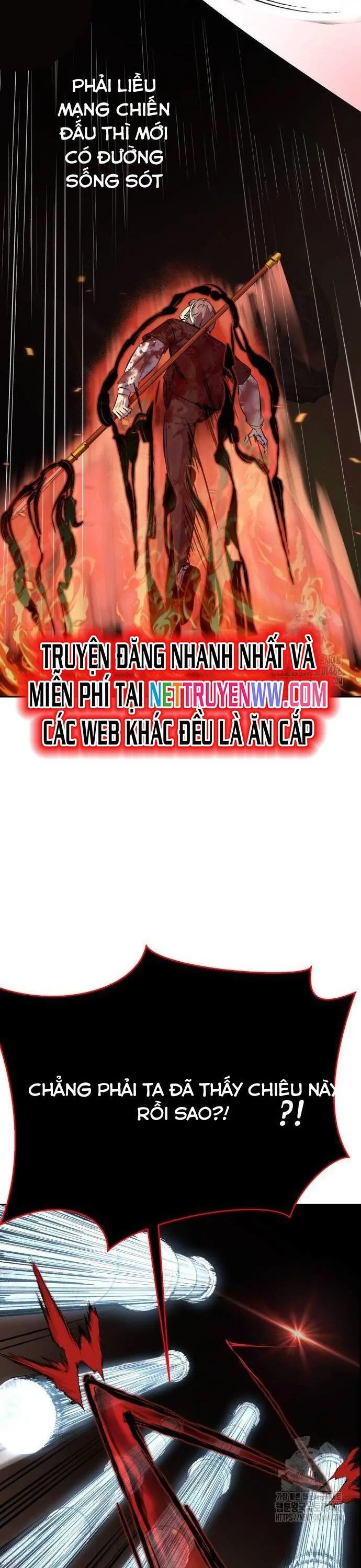 Cậu Bé Của Thần Chết chương 255 - trang 30