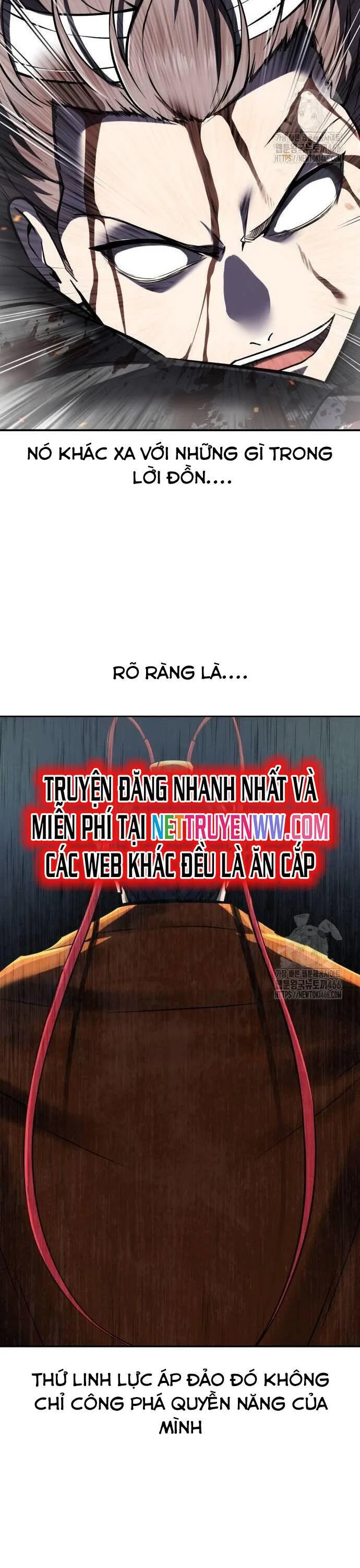 Cậu Bé Của Thần Chết chương 255 - trang 41