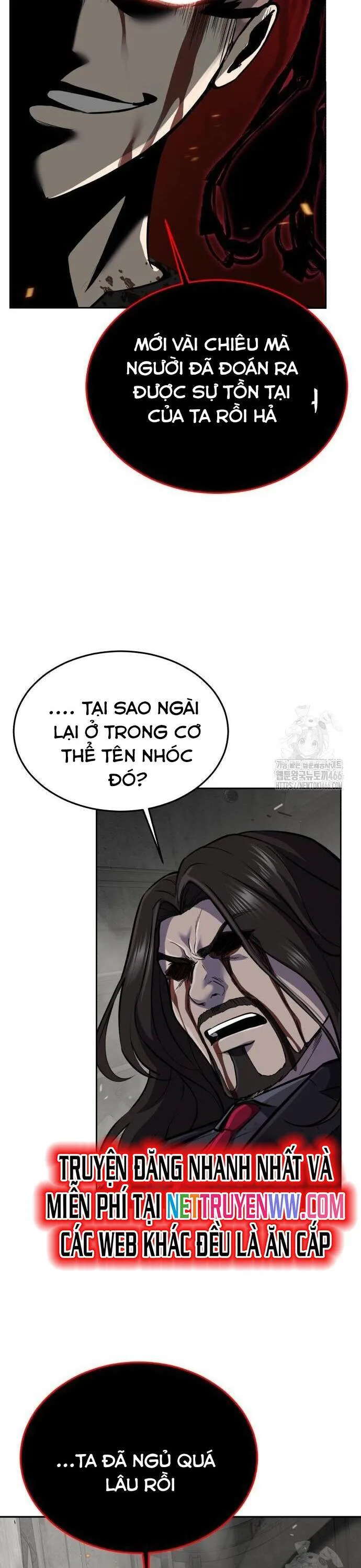 Cậu Bé Của Thần Chết chương 255 - trang 47