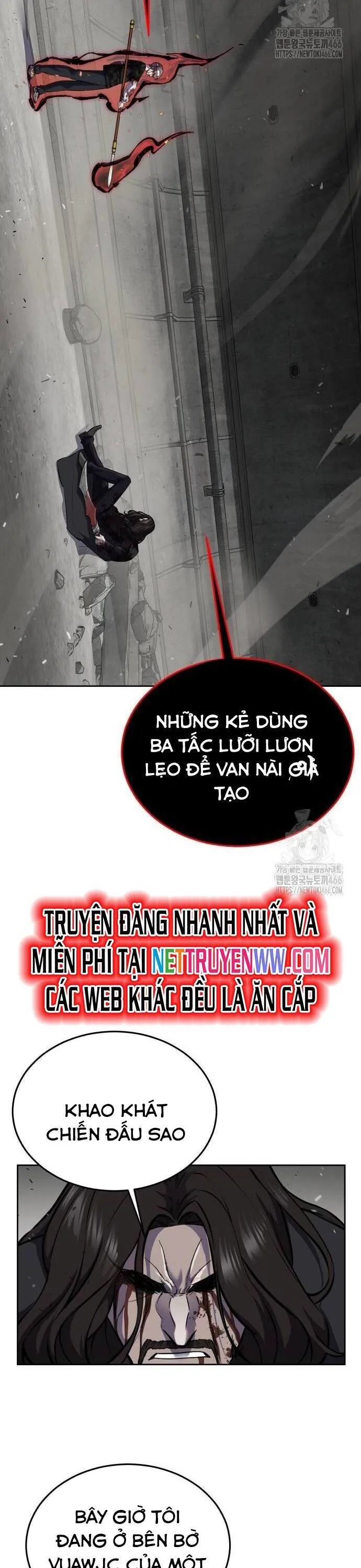 Cậu Bé Của Thần Chết chương 255 - trang 48