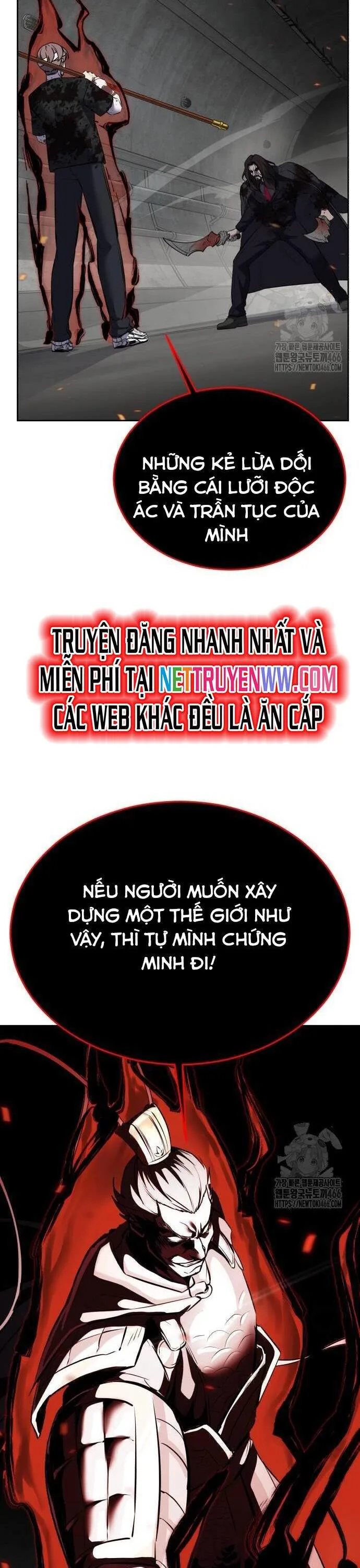 Cậu Bé Của Thần Chết chương 255 - trang 51