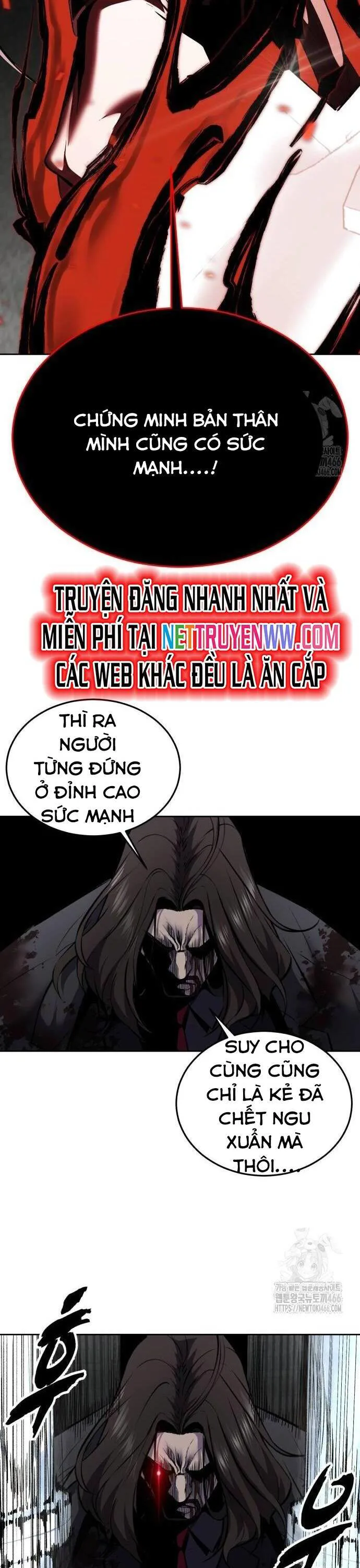 Cậu Bé Của Thần Chết chương 255 - trang 52