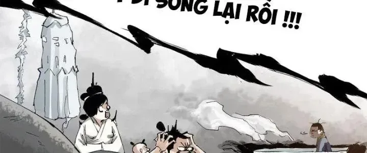 Bạch Cốt Đại Thánh chương 67 - trang 26