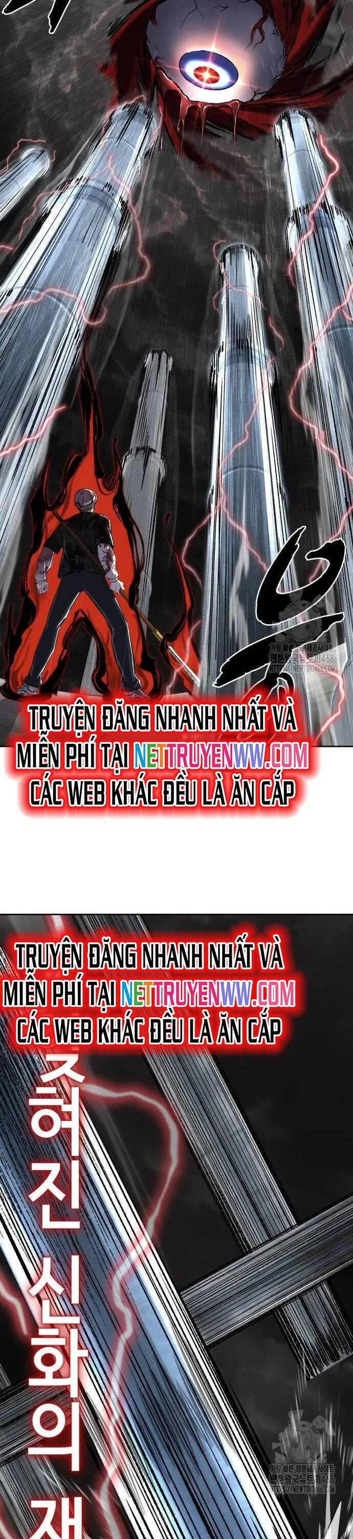 Cậu Bé Của Thần Chết chương 255 - trang 54