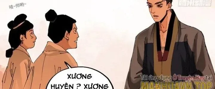 Bạch Cốt Đại Thánh chương 67 - trang 52